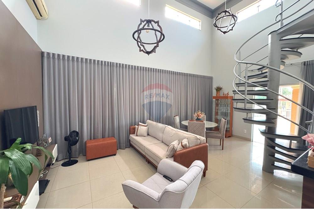 Casa de Condomínio - Venda - Araçatuba , São Paulo - 20250410_184302480_iOS.jpg - 630541001-280