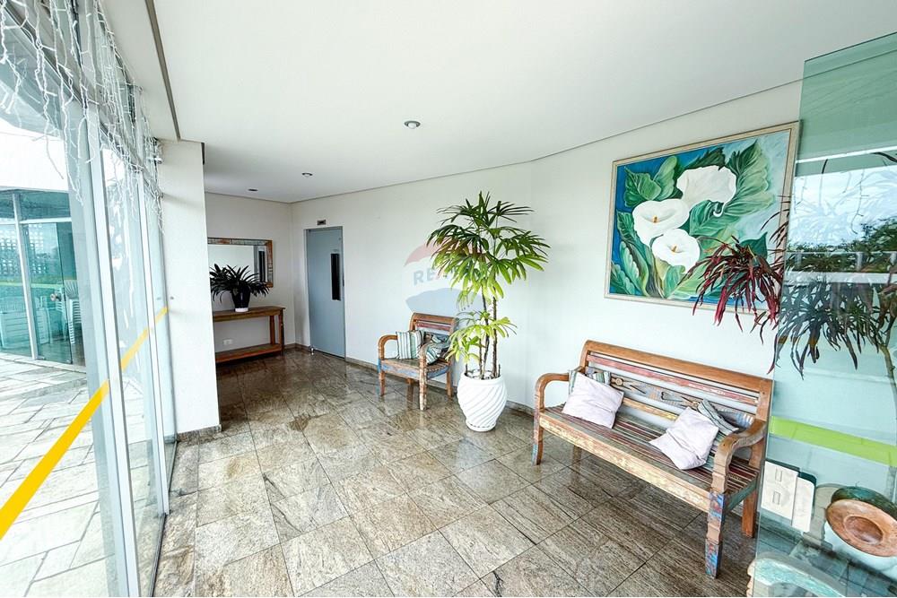 Cobertura - Venda - São Paulo , São Paulo - hall do predio 2.jpeg - 631461058-8