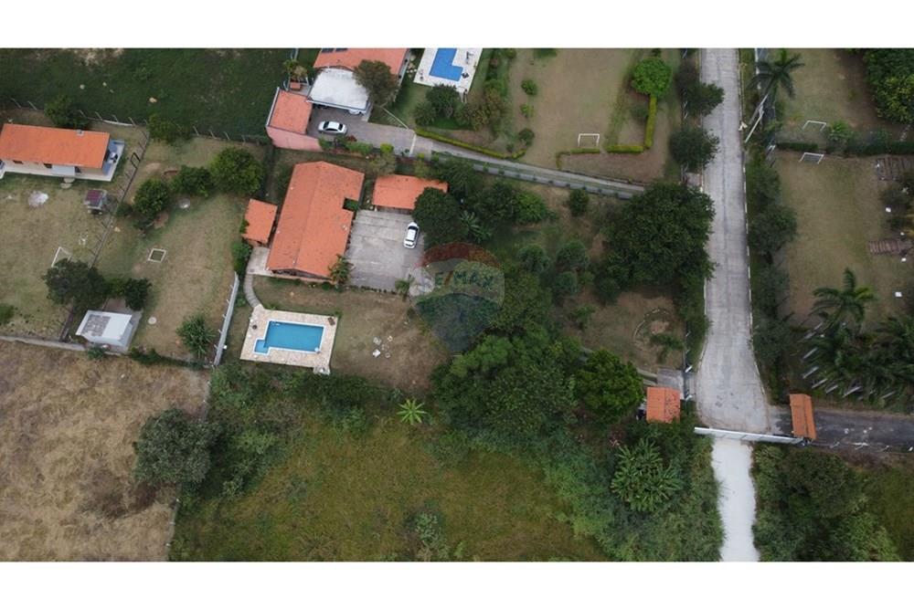 Casa de Condomínio - Venda - Alumínio , São Paulo - CHACARA RECANTO CASA E BOSQUE.jpg - 631601004-110