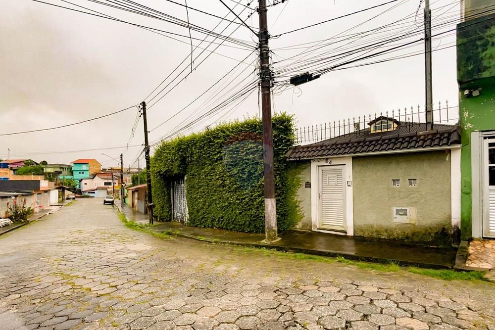 Sobrado - Venda - Ribeirão Pires , São Paulo - 1.jpg - 631371054-5