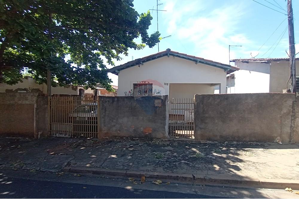 Casa - Venda - Lins , São Paulo - 11.jpg - 630511048-16