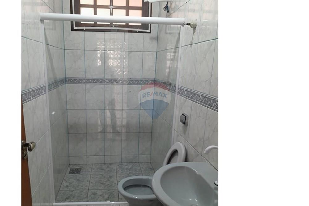 Casa - Venda - Pindamonhangaba , São Paulo - anheiro.jpeg - Banheiro - 631431013-50