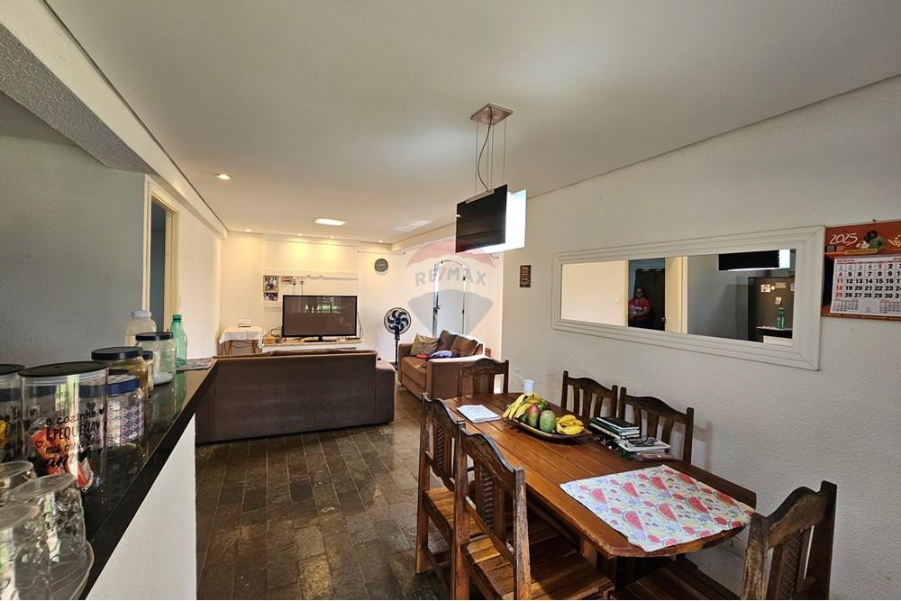 Chácara / Sítio / Fazenda - Venda - Araçoiaba da Serra , São Paulo - 20250508_144326.jpg - Sala em L - 630601140-26