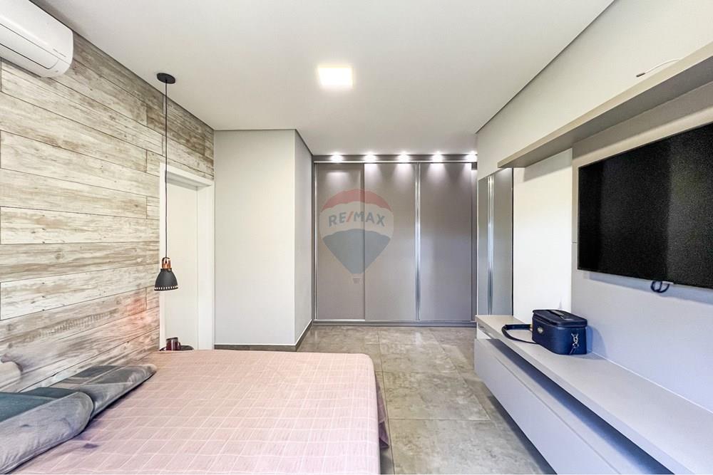 Casa de Condomínio - Alugar - Votorantim , São Paulo - IMG_9288.jpeg - Quarto principal - 630601222-8