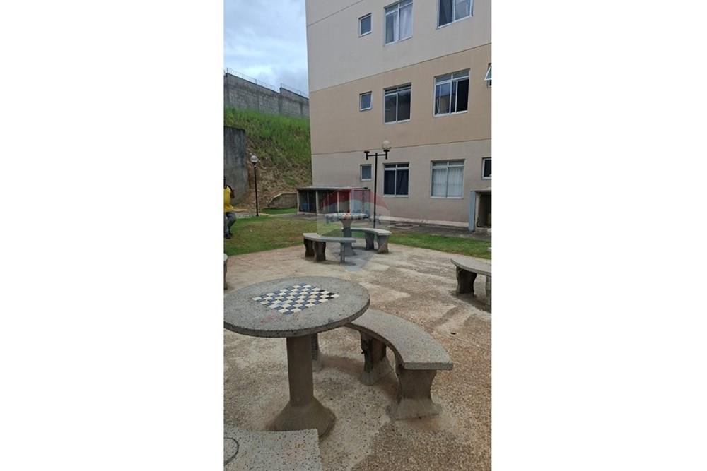 Apartamento - Alugar - Votorantim , São Paulo - ee6d77fe-ddc2-41e3-ab36-71c13f2809d1.jpg - 630601308-86