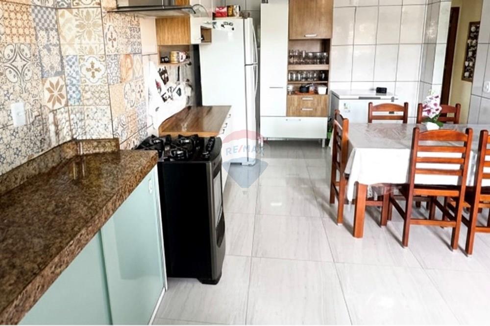 Casa - Venda - Cabo Frio , Rio de Janeiro - Cozinha IA 2.jpg - 631551041-1