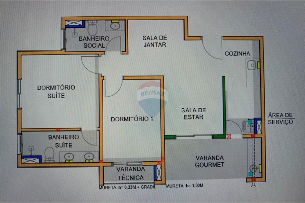 Apartamento - Alugar - Sorocaba , São Paulo - WhatsApp Image 2025-10-09 at 10.45.29.jpeg - 631661002-15