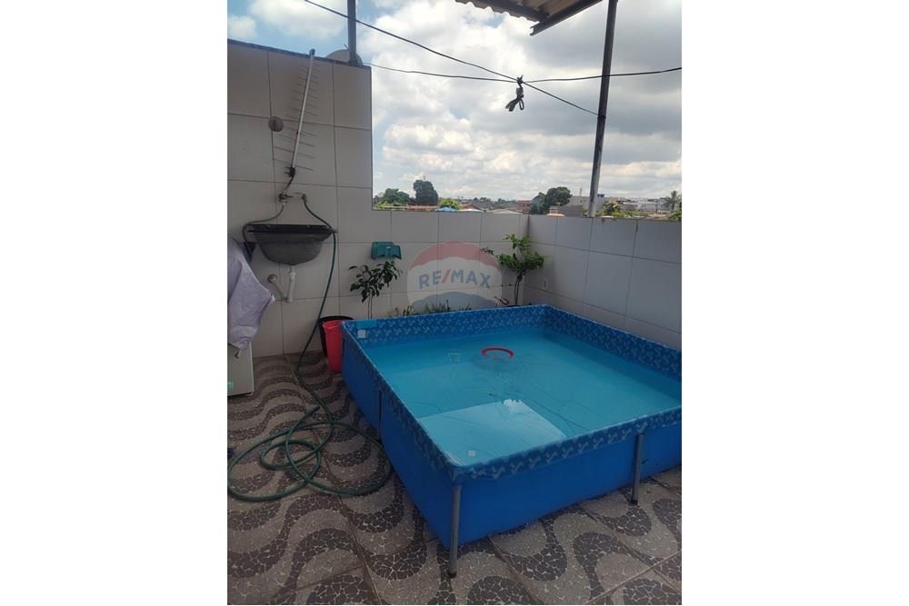 Casa - Venda - São Gonçalo , Rio de Janeiro - 07c45703-66dd-4897-9c01-ac0caebb8e19.jpeg - 630121008-96