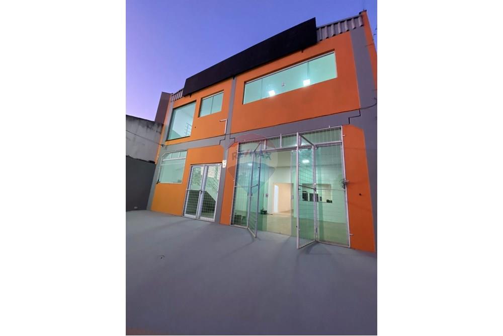 Prédio - Alugar - Sorocaba , São Paulo - 566f7228-6d60-4b61-9f92-cf5d19006126.jpg - 630601308-41