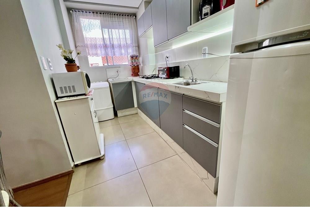 Apartamento - Venda - Sorocaba , São Paulo - cozinha 03.jpg - 630601126-49