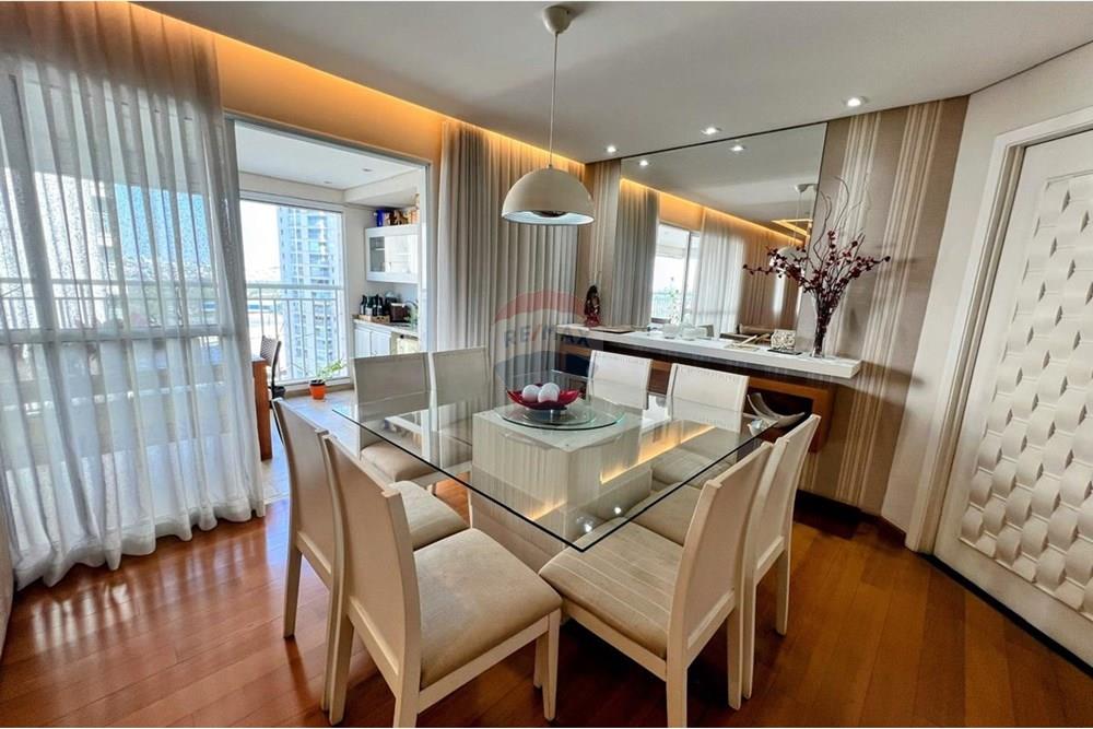 Apartamento - Venda - Guarulhos , São Paulo - IMG-20250826-WA0006.jpg - Sala de jantar - 630251010-442