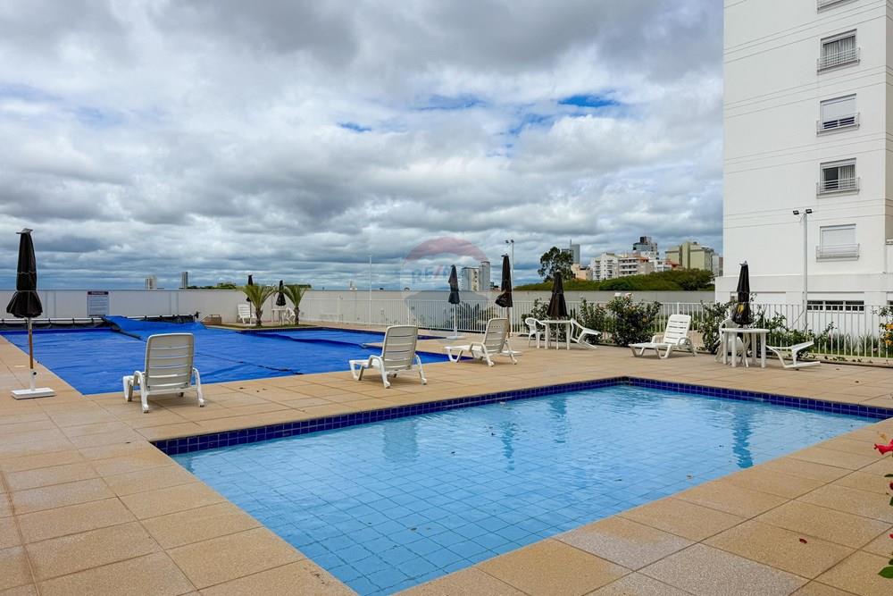 Apartamento - Venda - Sorocaba , São Paulo - IMG_2610.jpg - 630591010-1220