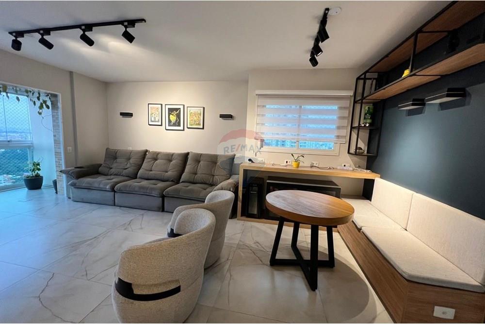 Apartamento - Venda - Guarulhos , São Paulo - IMG-20241113-WA0114.jpg - Sala de estar - 630251010-486