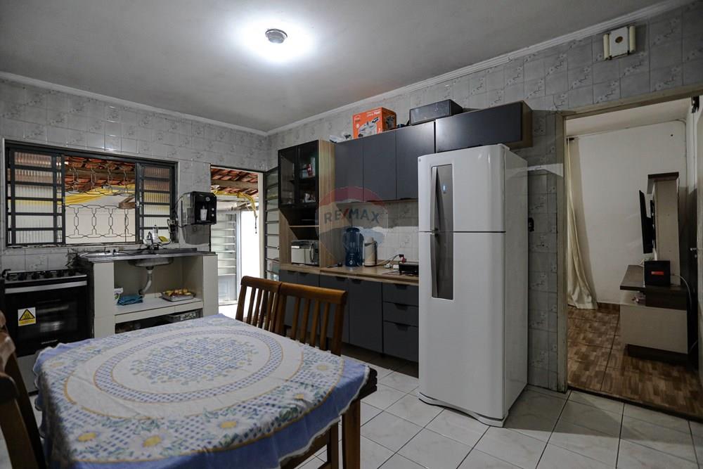 Casa - Venda - Mogi das Cruzes , São Paulo - Avenida Brasil  946-9.jpg - 630281081-40