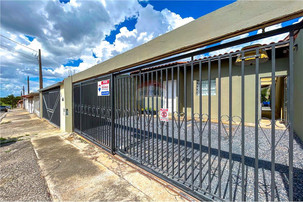 Casa - Venda - Votorantim , São Paulo - 47 - 630591087-95