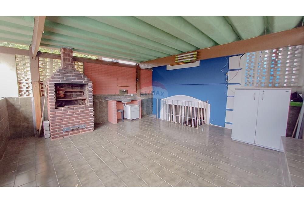 Sobrado - Venda - São Paulo , São Paulo - IMG-20250425-WA0138.jpg - Área Gourmet - 631451021-1