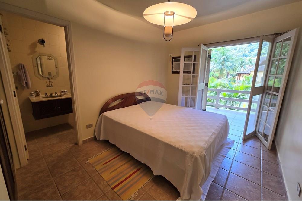 Casa de Condomínio - Venda - São Sebastião , São Paulo - 1000548166.jpg - Quarto principal - 631461002-51