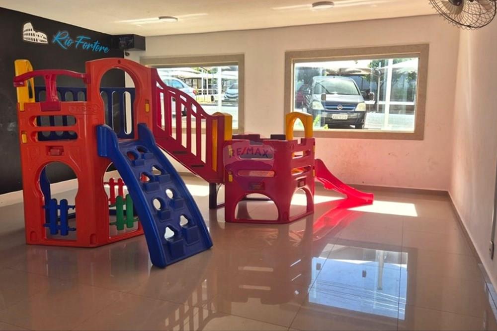 Apartamento - Venda - São José do Rio Preto , São Paulo - 16 brinquedoteca.jpeg - 630401013-131