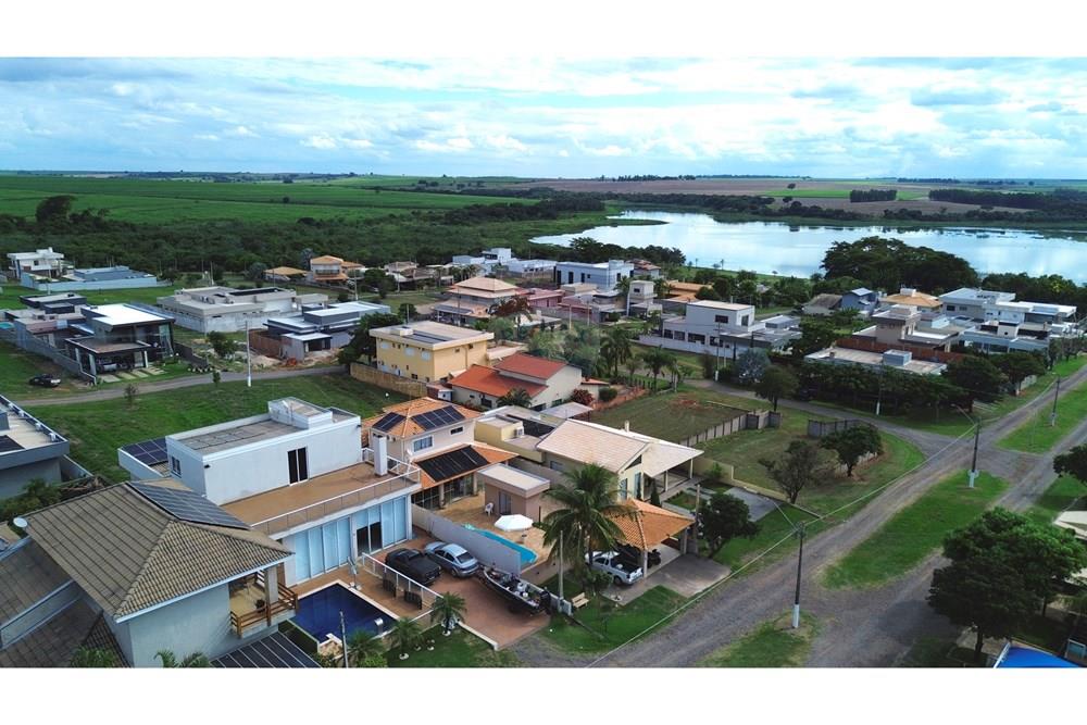 Casa de Condomínio - Venda - Araçatuba , São Paulo - 20250410_182255000_iOS.jpg - 630541001-280