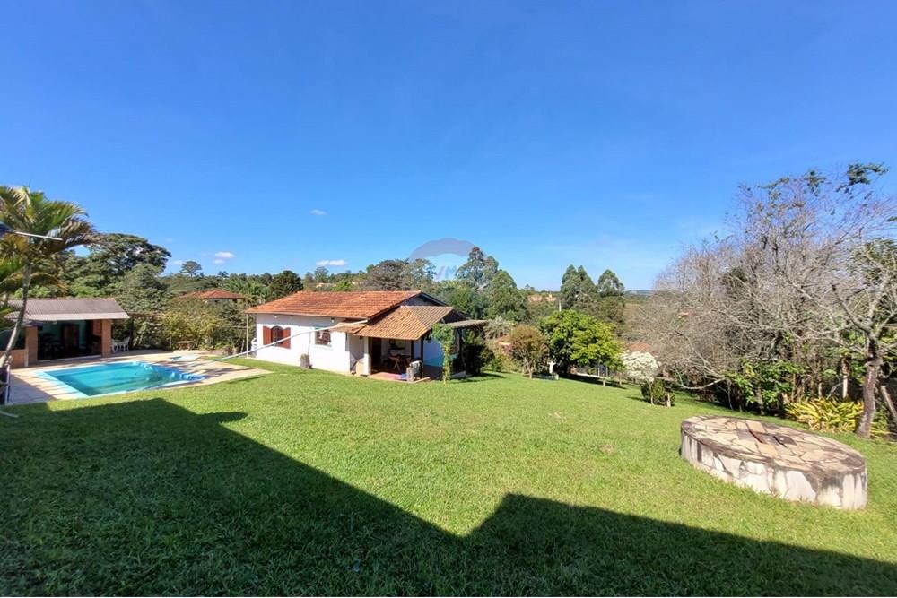 Chácara / Sítio / Fazenda - Venda - Ibiúna , São Paulo - 02.jpeg - 631331004-42
