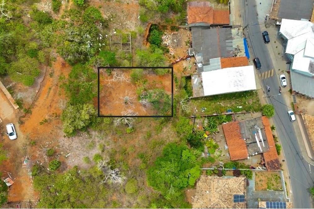 Terreno - Venda - Armação dos Búzios , Rio de Janeiro - TERRENO MARCAÇÃO.jpg - 630391180-1