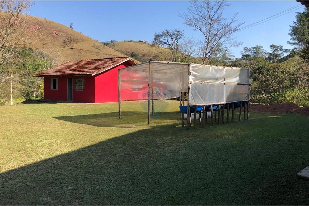 Chácara / Sítio / Fazenda - Venda - Monteiro Lobato , São Paulo - IMG-20240726-WA0077.jpg - 631431003-134