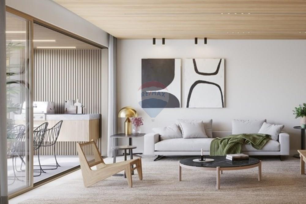 Cobertura - Venda - Rio de Janeiro , Rio de Janeiro - PIIMO_LAGOA 07 - SALA E VARANDA APTO 101_HR0 Large.jpeg - 630411002-239