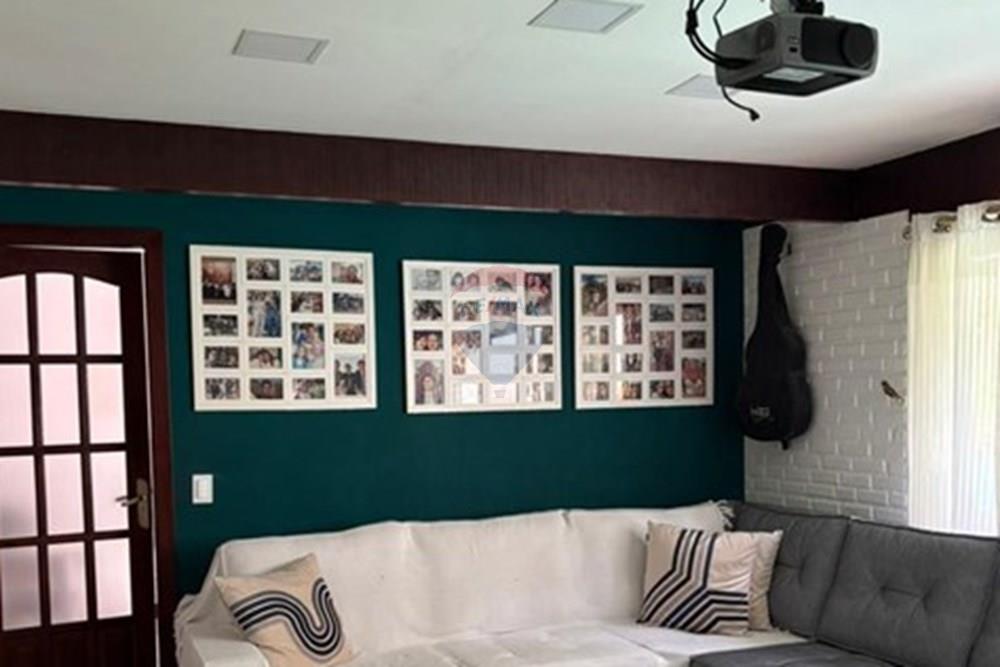 Casa de Condomínio - Alugar - Teresópolis , Rio de Janeiro - d0098fb8-0451-48ad-a291-a34d4cde44ea.jpg - 630191084-33