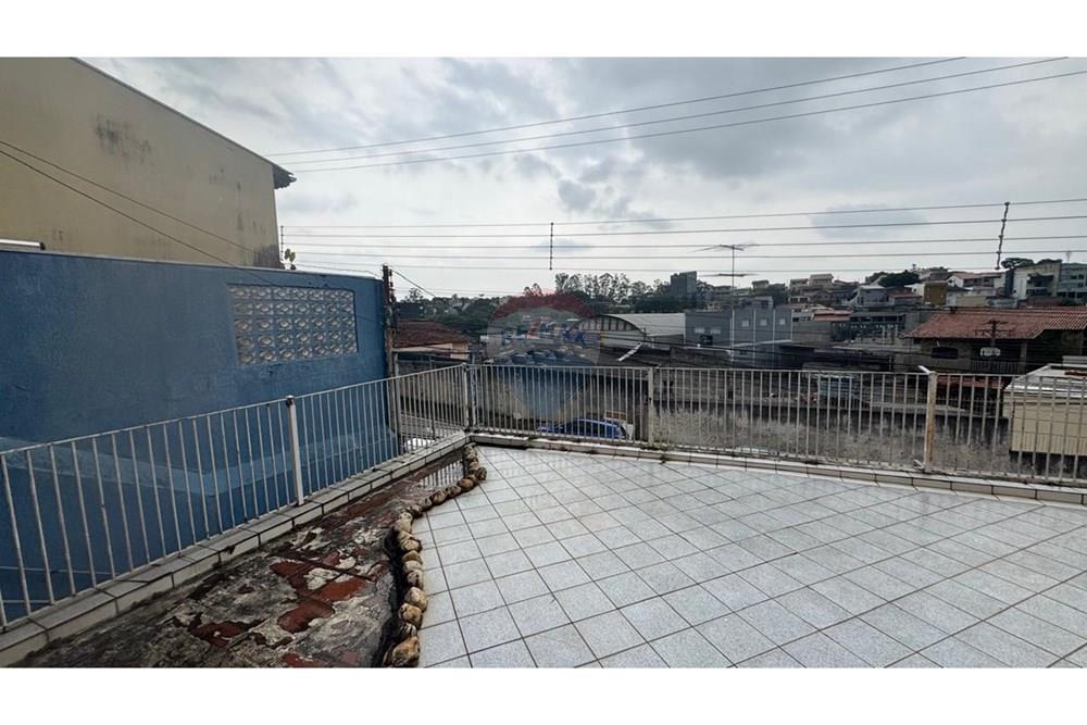 Casa Comercial - Alugar - Arujá , São Paulo - 11227ba7-b727-4c16-a63b-38cfe9d94046.jpeg - 631491012-22