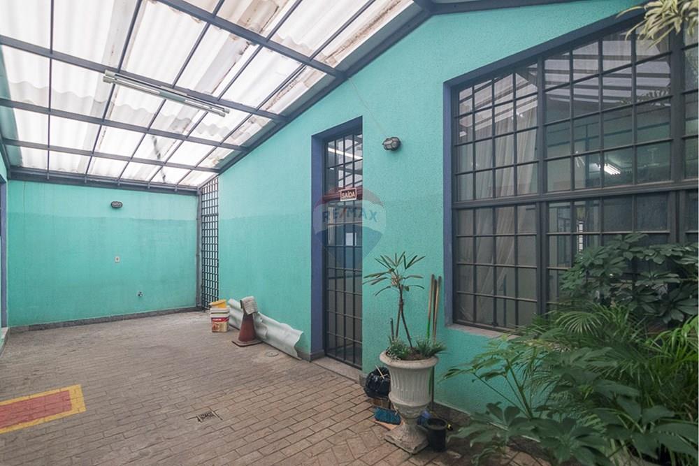 Prédio - Venda - São Bernardo do Campo , São Paulo - 48.jpg - 631341028-61