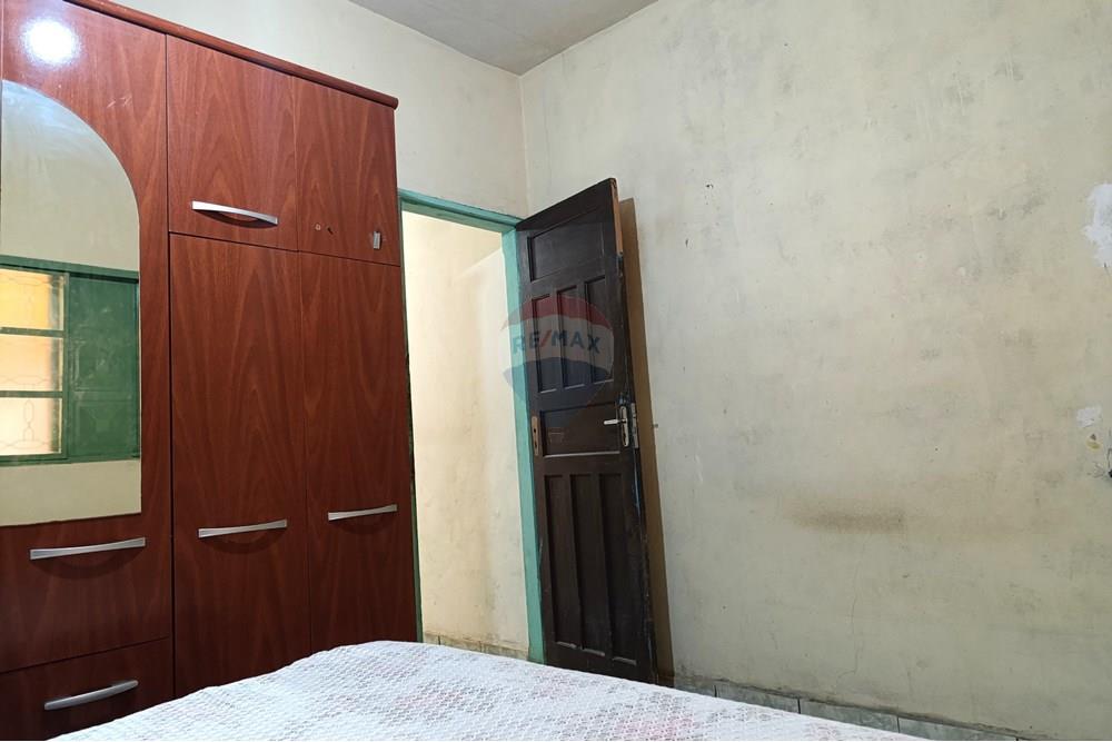 Casa - Venda - Andradina , São Paulo - Quarto.jpg - 631201014-48