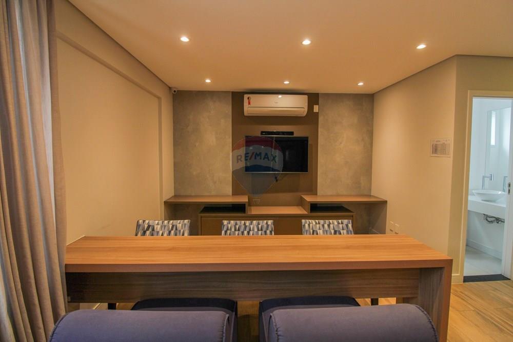 Apartamento - Alugar - Sorocaba , São Paulo - IMG_8524.jpg - Sala de estudo - 631651012-12