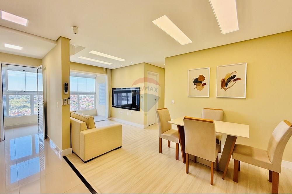 Apartamento - Venda - Sorocaba , São Paulo - IMG_7669.JPG - 630601276-4