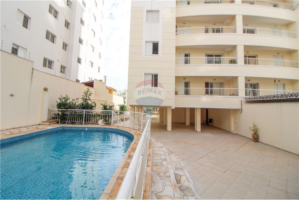 Apartamento - Venda - Sorocaba , São Paulo - 1 - 630591093-225