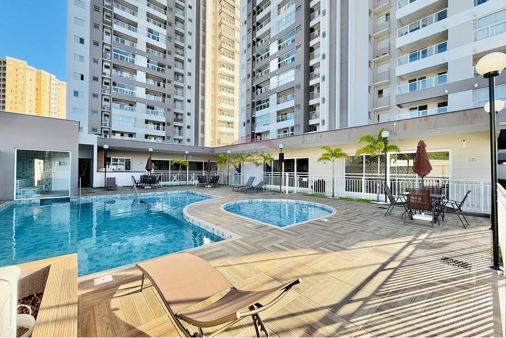 Apartamento - Venda - Sorocaba , São Paulo - IMG_7711.JPG - 630601276-4