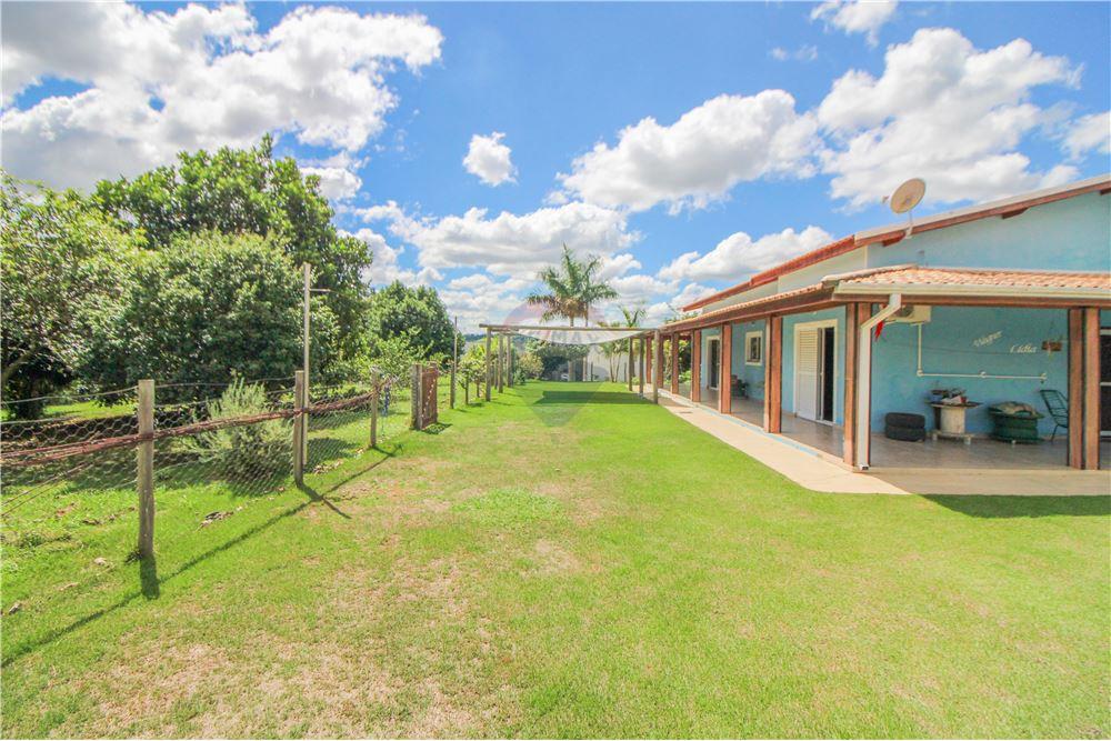 Casa de Condomínio - Venda - Araçoiaba da Serra , São Paulo - ESPAÇO LATERAL - 630591004-340