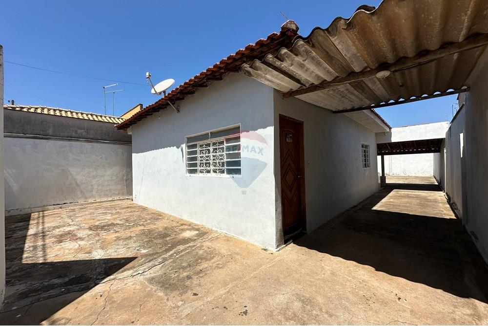 Casa - Alugar - Birigui , São Paulo - 20250918_142043798_iOS.jpg - 630851019-100