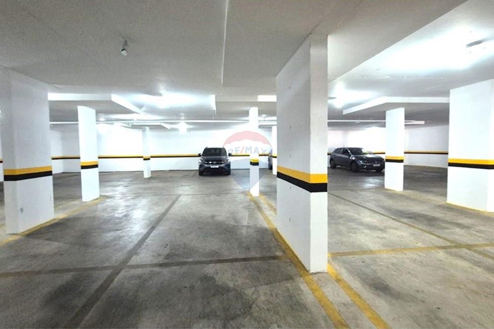 Apartamento - Venda - São José do Rio Preto , São Paulo - 11 garagem a .jpeg - 630401013-146