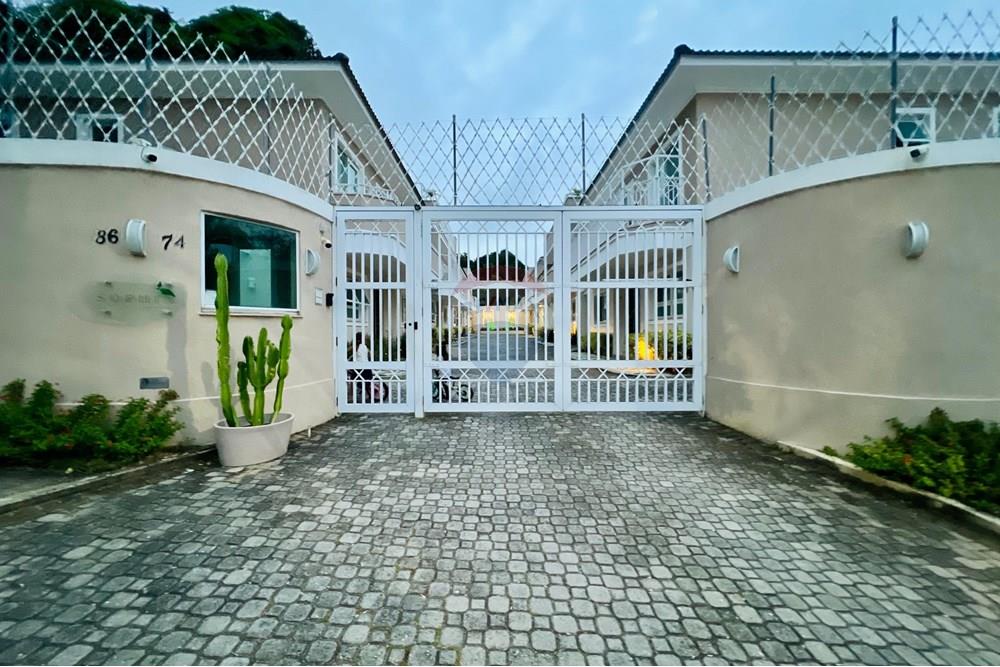 Triplex - Venda - Niterói , Rio de Janeiro - Fachada externa.jpeg - 631521007-17