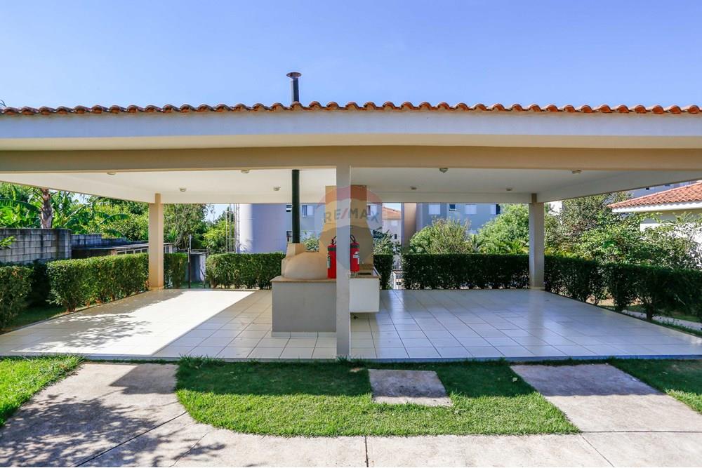 Apartamento - Alugar - Sorocaba , São Paulo - _MG_4807.jpg - 630601081-29