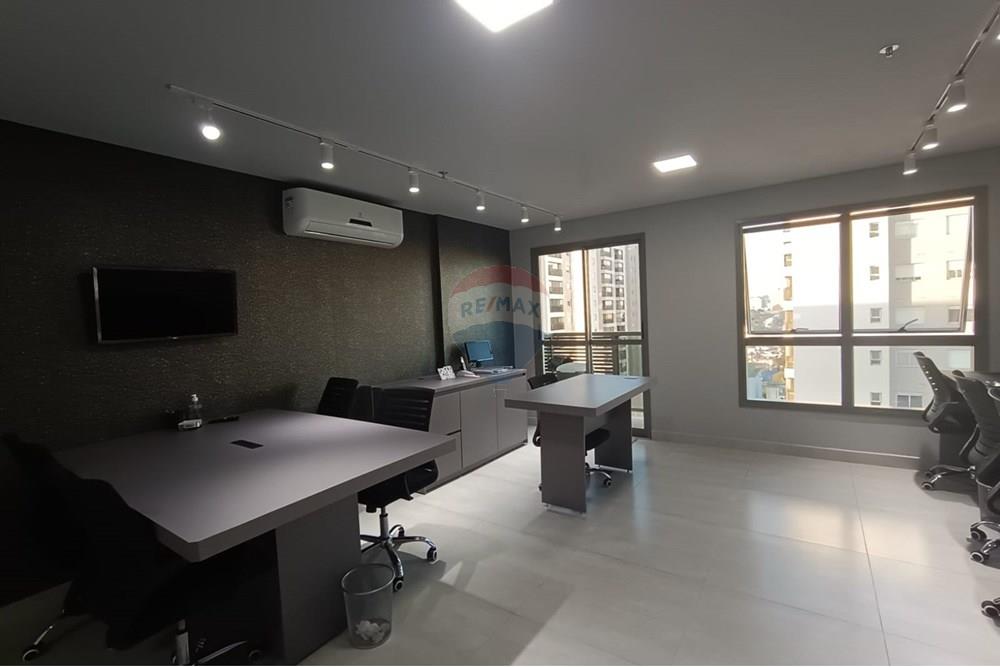 Cj. Comercial/ Sala - Alugar - Santo André , São Paulo - 5.jpeg - 631341001-293