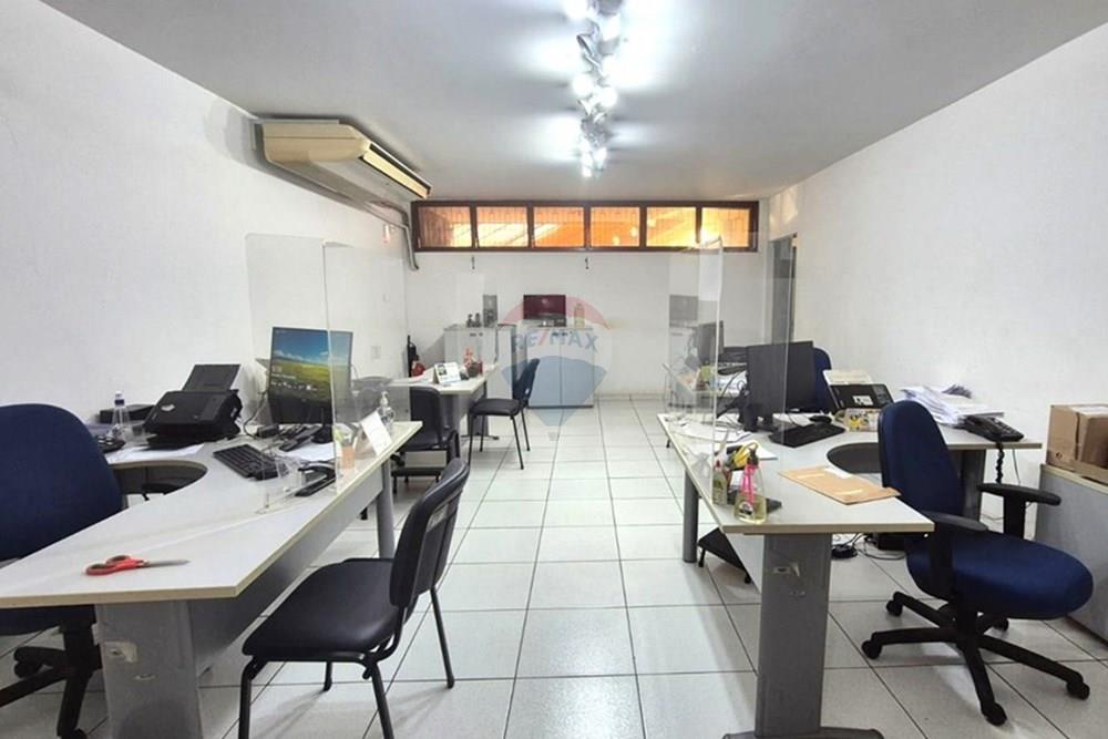 Casa Comercial - Venda - São José do Rio Preto , São Paulo - 23 sala.jpeg - 630401013-134