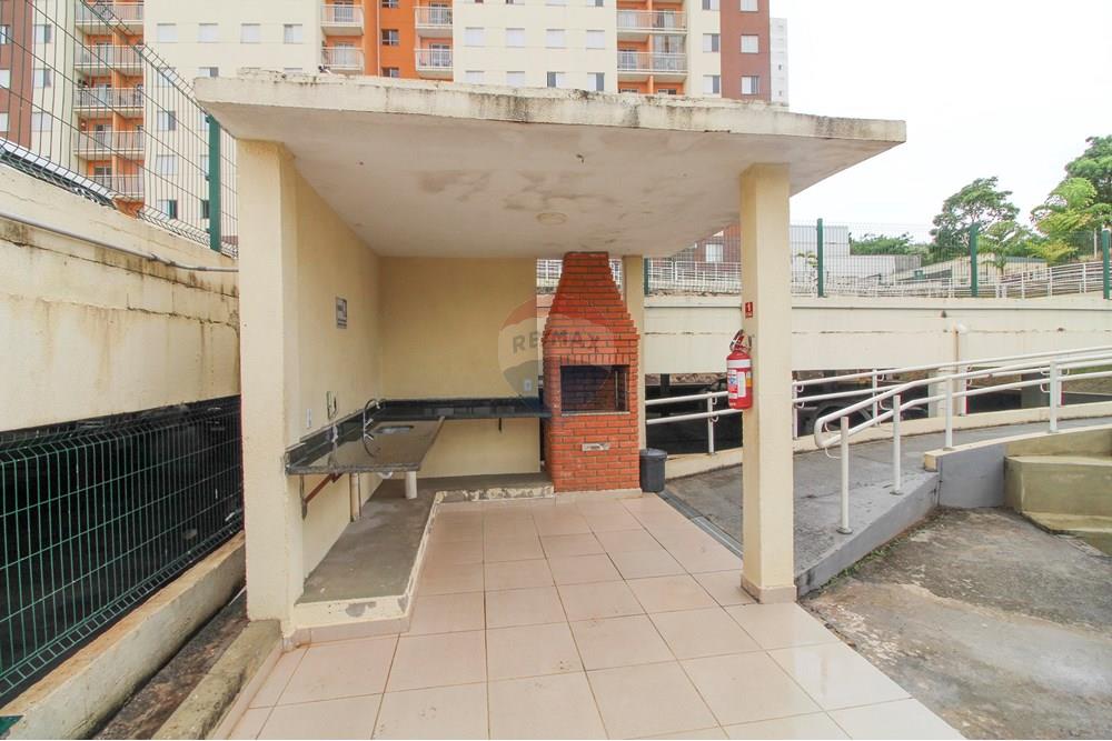 Apartamento - Alugar - Sorocaba , São Paulo - IMG_2176.jpg - 630601093-140