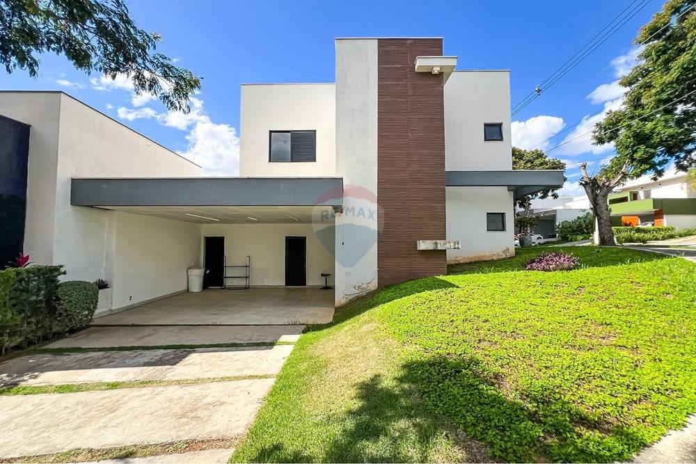 Casa de Condomínio - Alugar - Votorantim , São Paulo - IMG_1708.jpg - 630601142-105