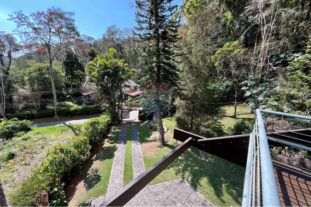 Casa de Condomínio - Venda - Petrópolis , Rio de Janeiro - IMG_8910.JPG - 630131012-176