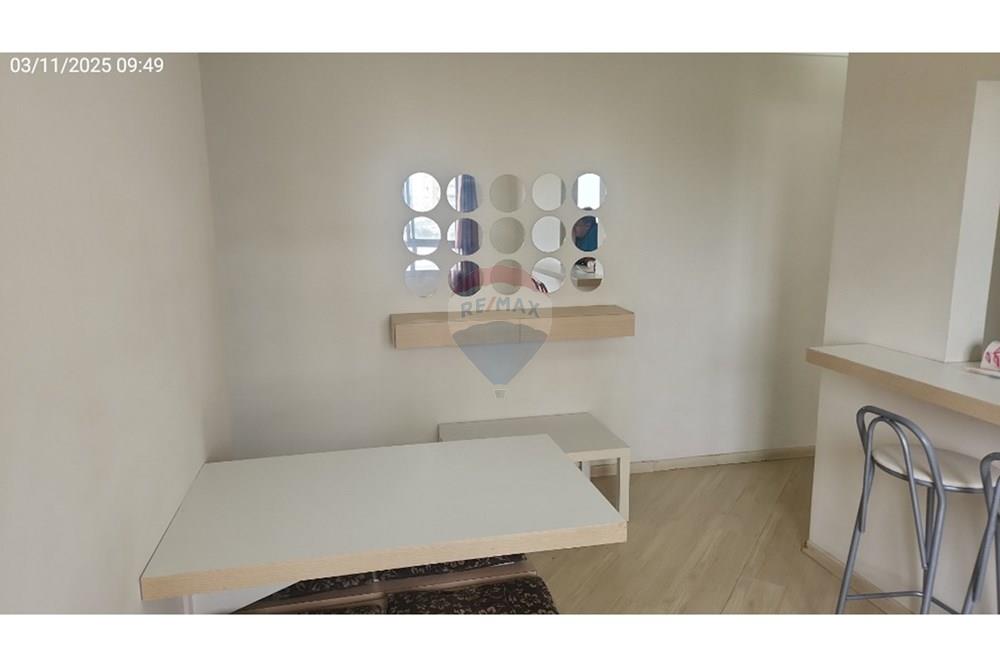 Apartamento - Alugar - São José dos Campos , São Paulo - 3.1-Sala-Fotos-55.jpg - 631471001-136