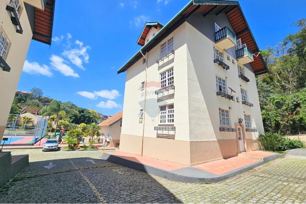 Apartamento - Venda - Nova Friburgo , Rio de Janeiro - Cópia de Cópia de Capa Fachada 28.0 (1920 x 1400 px) (42).jpg - 631671006-19