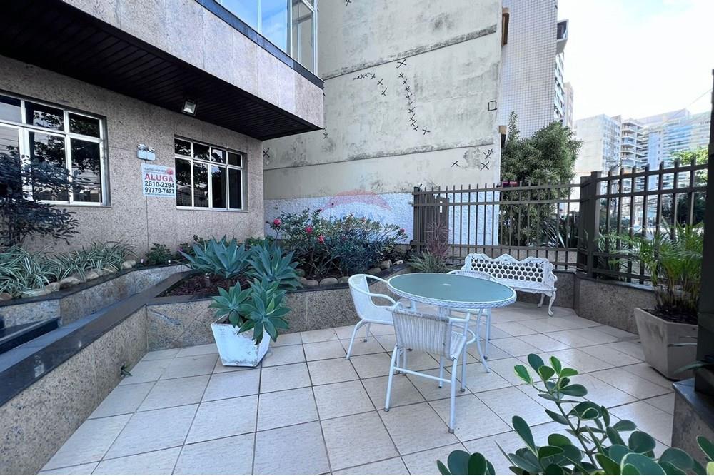 Apartamento - Venda - Niterói , Rio de Janeiro - APARTAMENTO CRISTINA 12.jpeg - 631521012-85