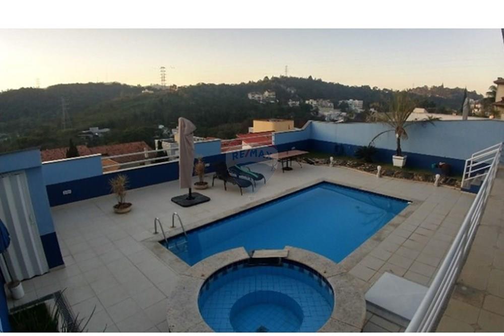 Casa de Condomínio - Venda - Arujá , São Paulo - foto3.jpg - 631491003-44