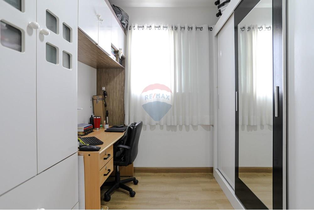 Apartamento - Venda - Mogi das Cruzes , São Paulo - Rua Gen. Osório 601 - bl5 apto 33-17.jpg - 630281008-111